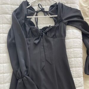 Tiger Mist Mini Dress NWOT